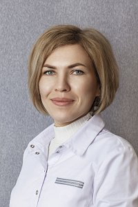 Фото врача - Челышева Ирина Владимировна
