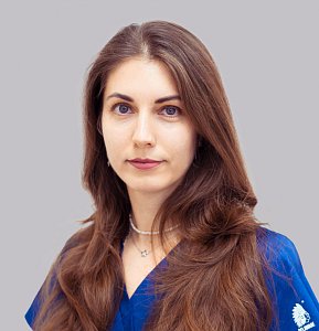Фото врача - Слепченкова Людмила Алексеевна