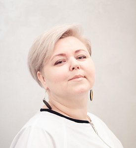 Фото врача - Загуменнова Елена Анатольевна