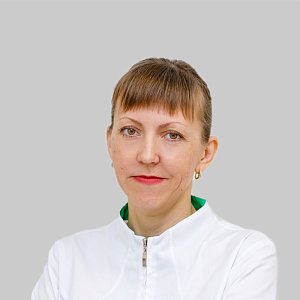 Фото врача - Айтмухамбетова Раиса Александровна