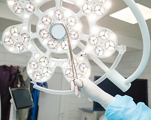 Рентгенэндоваскулярная хирургия