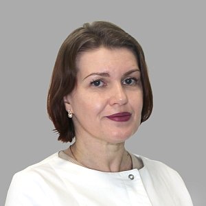 Фото врача - Мухина Светлана Валерьевна