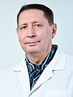 Скопец Сергей Михайлович