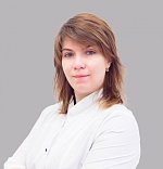 Фатхиева (Плакина) Мария Ильинична