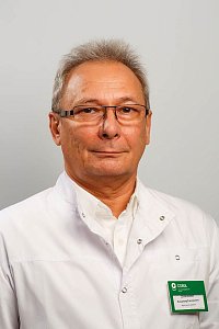 Фото врача - Дубошин Владимир Евгеньевич