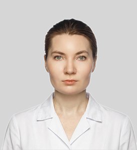 Фото врача - Котова Елена Васильевна