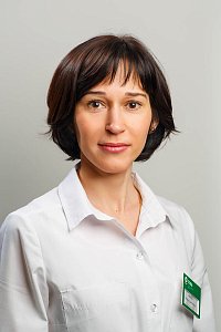 Фото врача - Змеева Марина Анатольевна