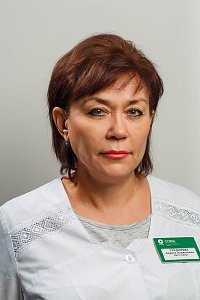 Фото врача - Гундырева Лариса Алексеевна