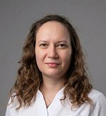Попович Екатерина Владимировна