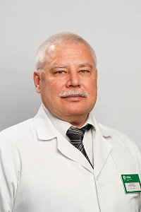 Фото врача - Курчатов Даниил Юрьевич
