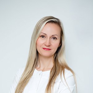 Фото врача - Мирошникова Анна Анатольевна