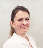 Мищенко Светлана Николаевна
