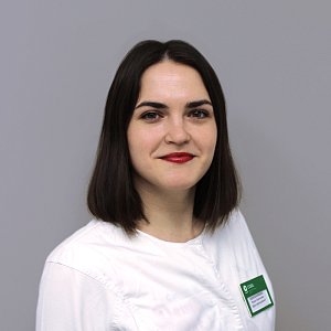 Фото врача - Чернобровкина Юлия Сергеевна