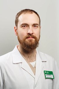 Фото врача - Мельников Михаил Юрьевич