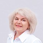 Горчакова Анастасия Олеговна