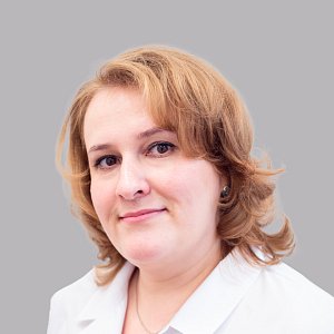 Фото врача - Петрова Елена Александровна
