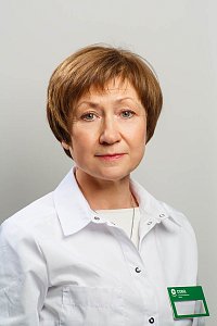 Фото врача - Чистова Марина Львовна