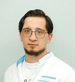 Халибеков Сабир Насирович
