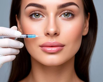 Безоперационное омоложение филлерами AestheFill