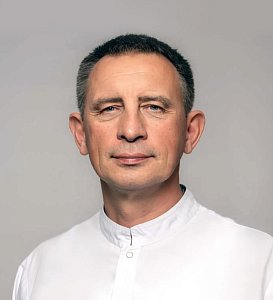 Фото врача - Киреев Сергей Иванович