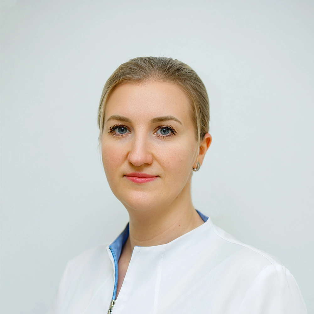 Ионова Татьяна Ивановна