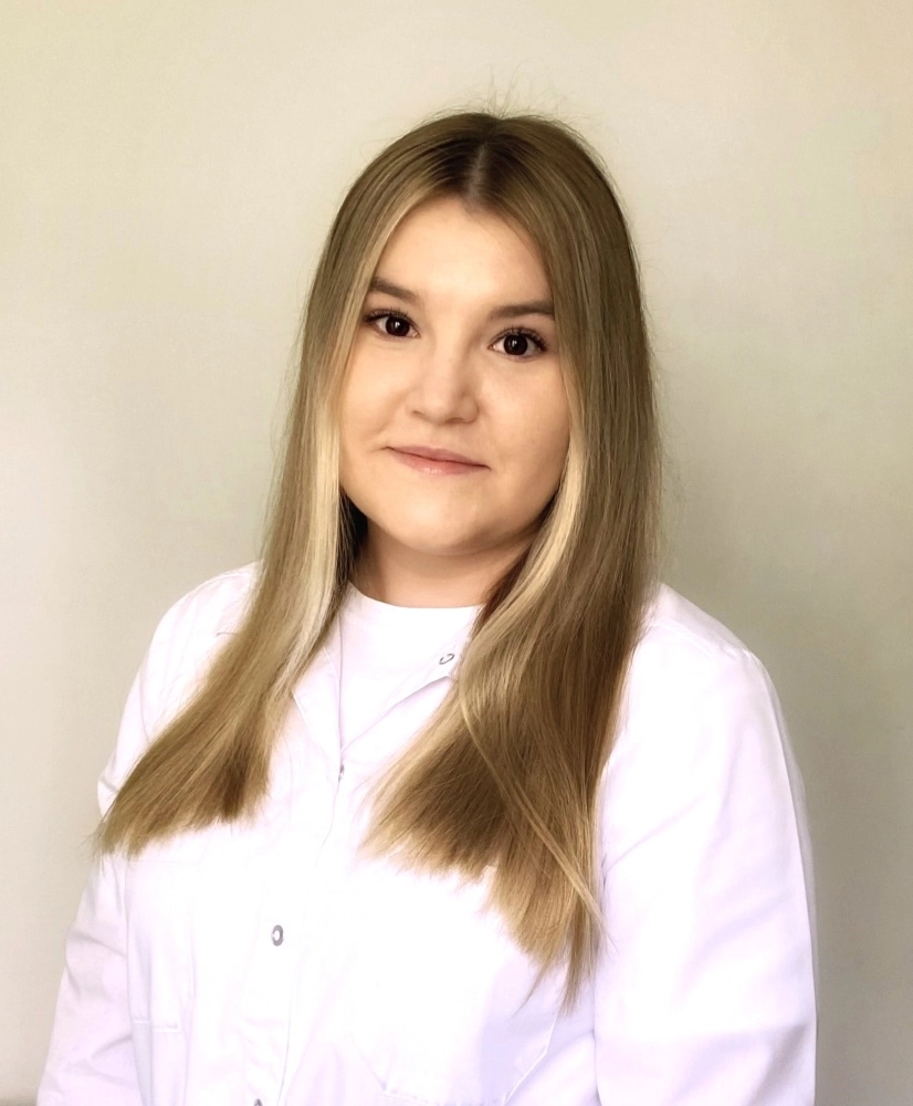 Косенкова Татьяна Анатольевна