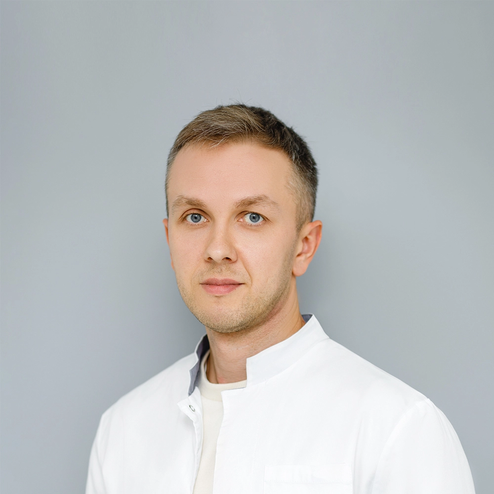 Козак Дмитрий Вадимович