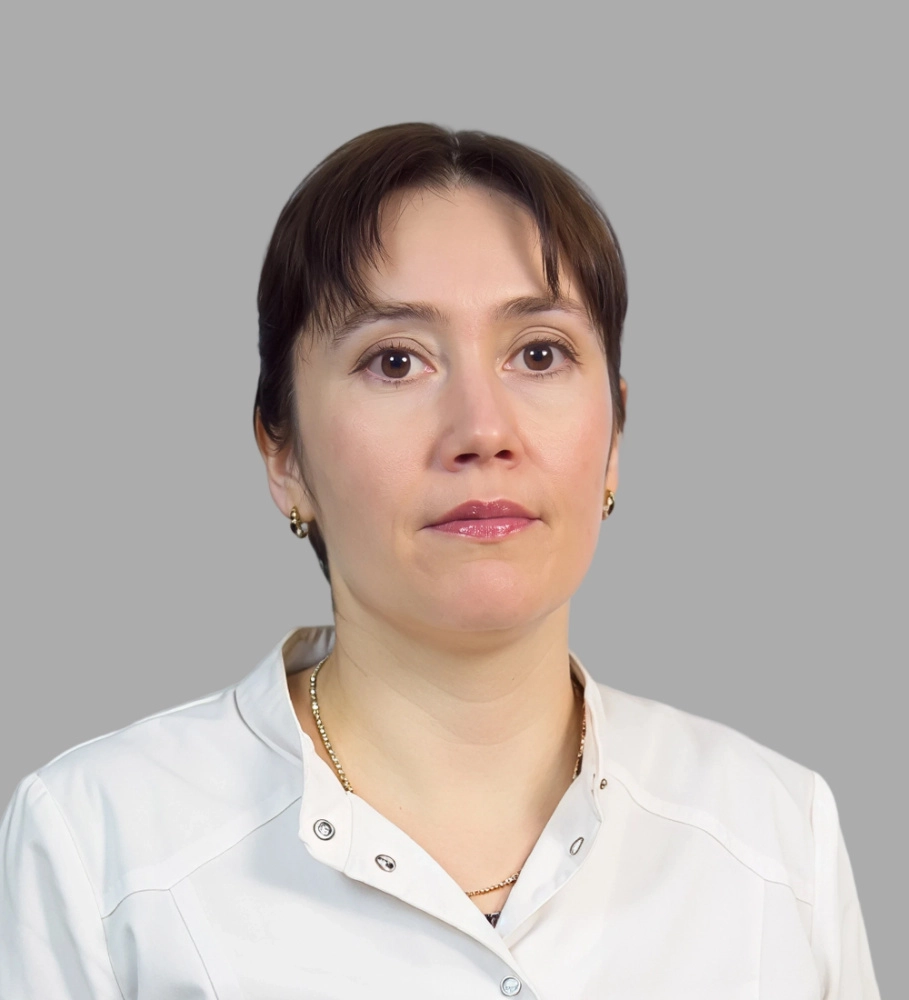 Кочедаева Татьяна Дмитриевна