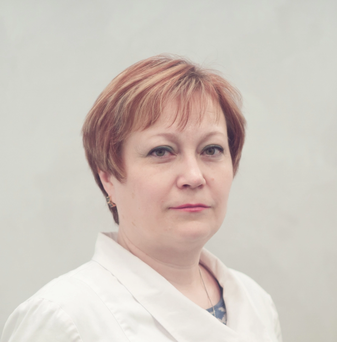 Пархонюк Елена Владимировна		