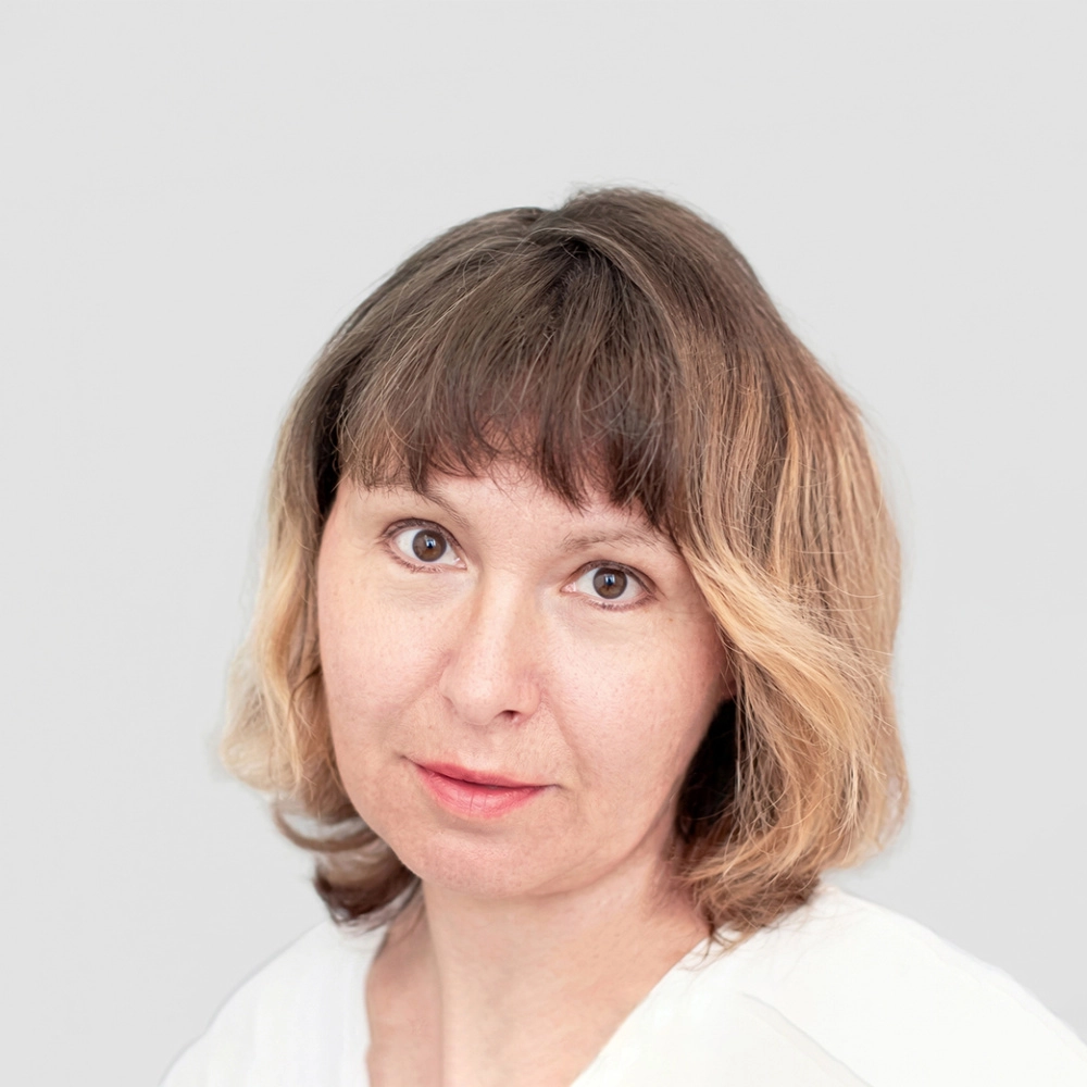 Лезина Наталия Александровна