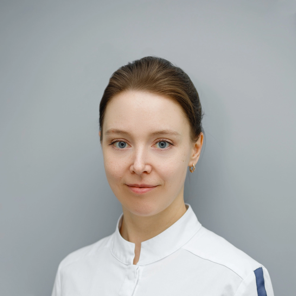 Фролочкина Анна Александровна