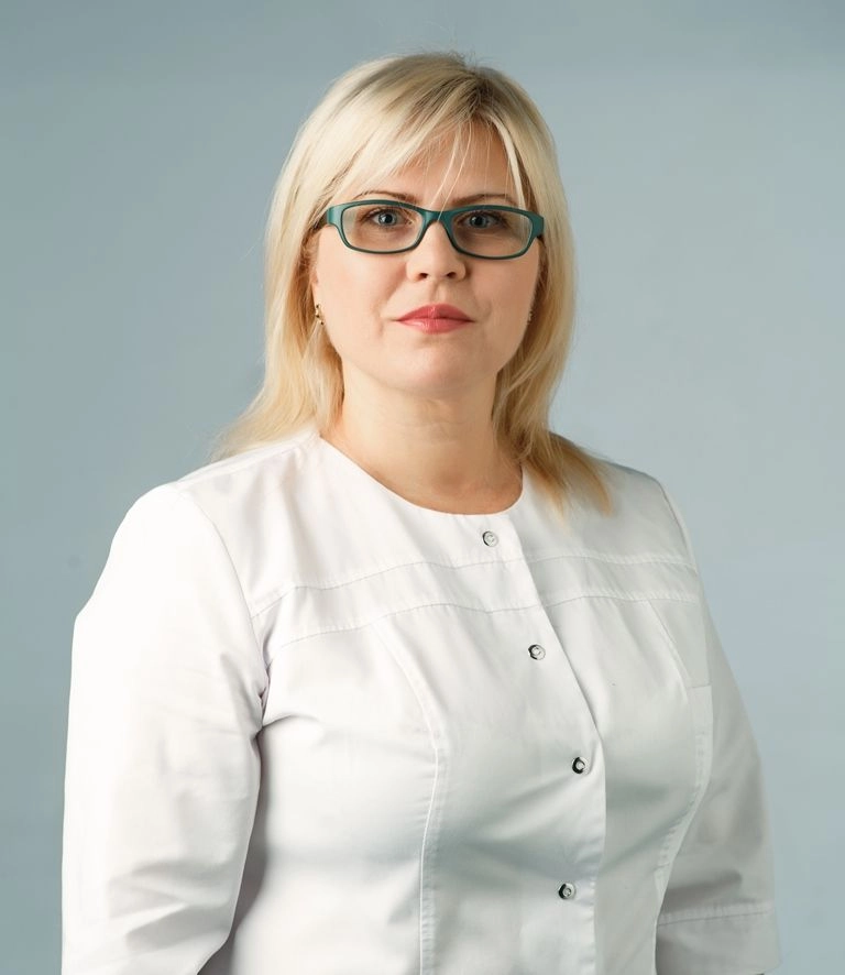 Левьева Татьяна Викторовна