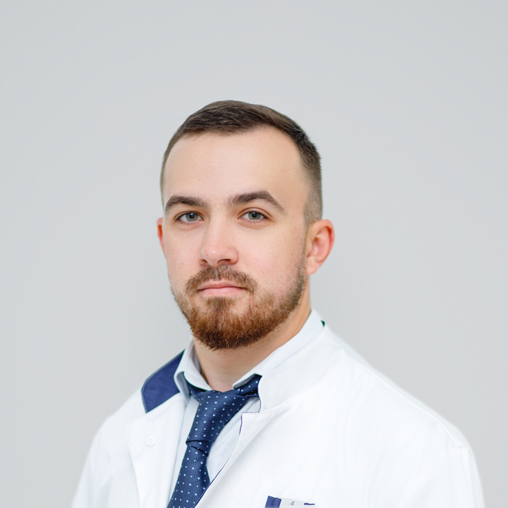 Гурьянов Алексей Александрович