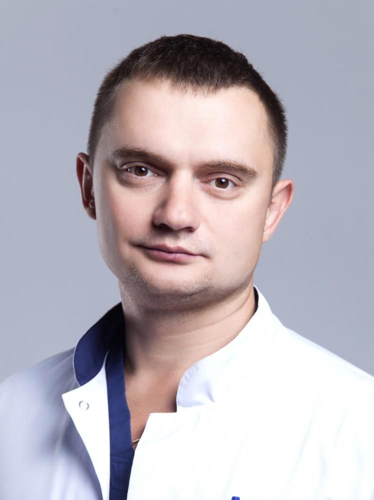 Бочков Максим Михайлович