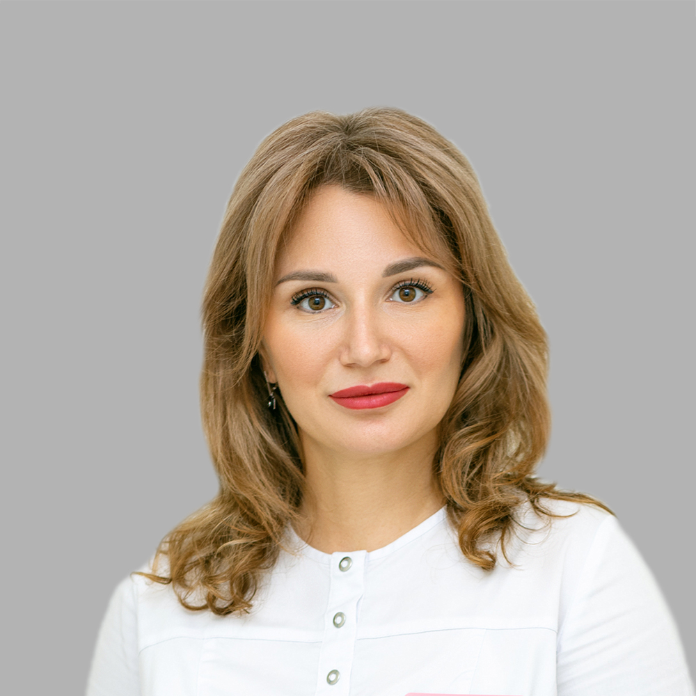 Соколова Наталья Александровна