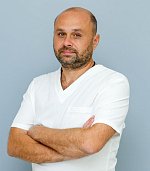 Жилкин Виталий Владимирович