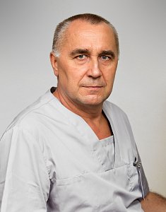 Фото врача - Лютков Евгений Степанович