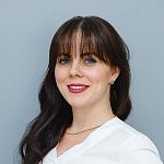 Терещук Оксана Сергеевна