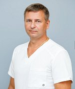 Родионов Сергей Александрович