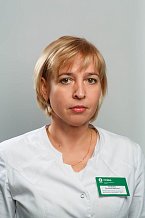 Асаёнок Светлана Юрьевна