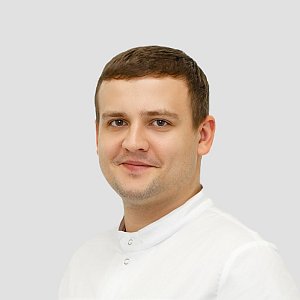 Фото врача - Тюменцев Иван Алексеевич
