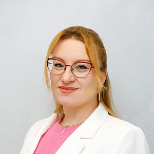 Фото врача - Кирсанова Ольга Викторовна