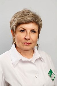 Фото врача - Кондрашова Галина Александровна