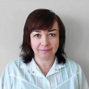 Фото врача - Великанова Анна Юрьевна