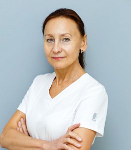 Фото врача - Тихонова Ольга Федоровна