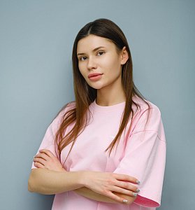 Фото врача - Нестюрина Екатерина Андреевна