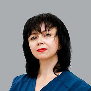 Фото врача - Морозова Анна Владимировна