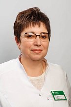 Съестнова Ольга Николаевна