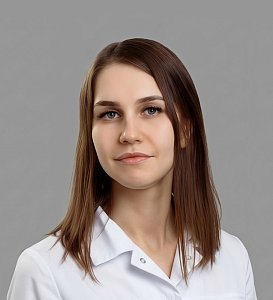 Фото врача - Чирвоная Александра Андреевна