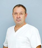 Позоров Дмитрий Юрьевич